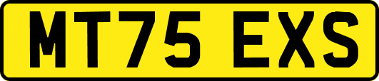 MT75EXS