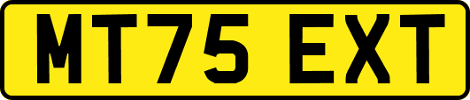MT75EXT