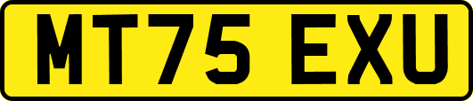MT75EXU