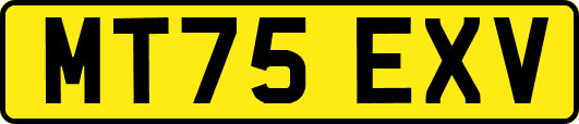MT75EXV