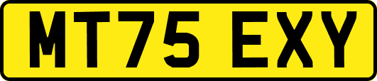 MT75EXY