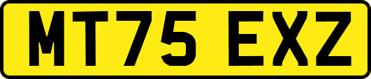 MT75EXZ