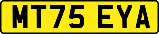 MT75EYA