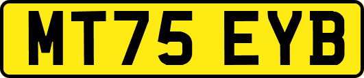 MT75EYB