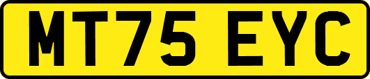 MT75EYC