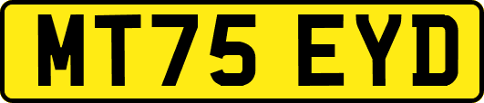 MT75EYD