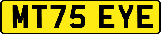 MT75EYE