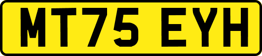 MT75EYH