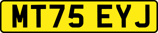 MT75EYJ