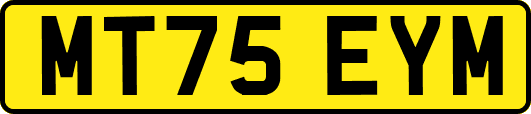 MT75EYM