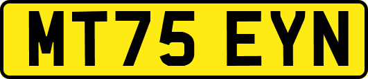 MT75EYN