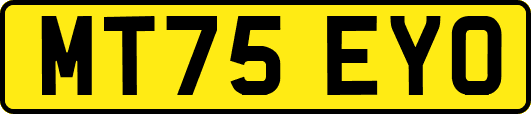 MT75EYO