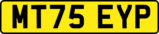 MT75EYP