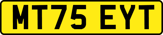 MT75EYT