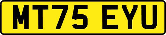 MT75EYU