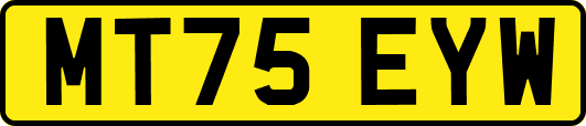 MT75EYW