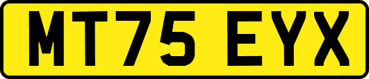 MT75EYX