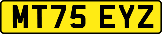 MT75EYZ