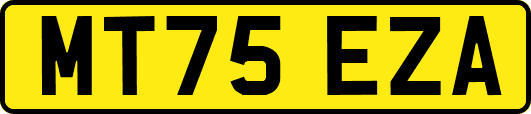 MT75EZA