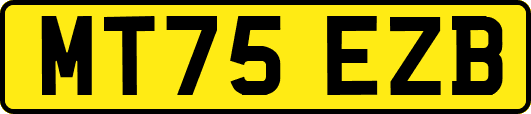 MT75EZB