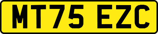 MT75EZC
