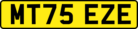 MT75EZE