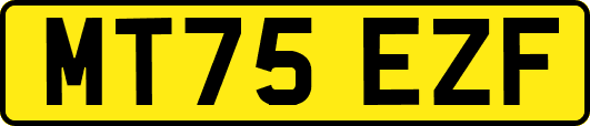 MT75EZF