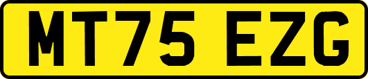 MT75EZG