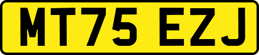 MT75EZJ