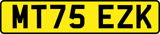 MT75EZK