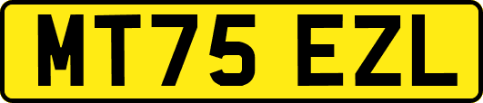 MT75EZL