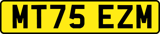 MT75EZM