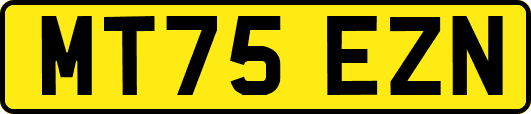 MT75EZN