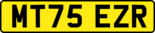 MT75EZR