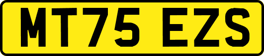 MT75EZS