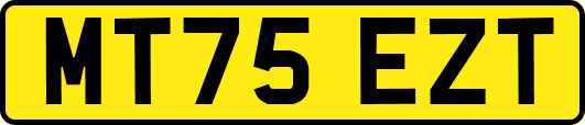 MT75EZT