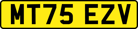 MT75EZV