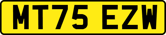 MT75EZW