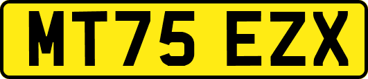MT75EZX