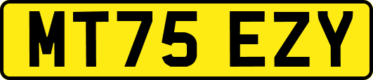 MT75EZY