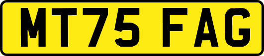 MT75FAG