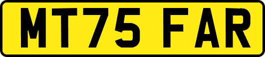 MT75FAR