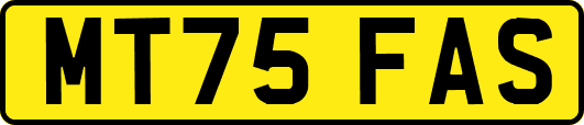 MT75FAS