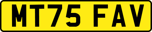 MT75FAV