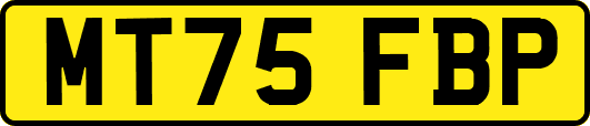 MT75FBP