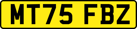 MT75FBZ