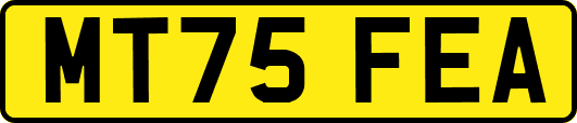 MT75FEA