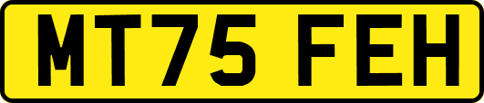 MT75FEH