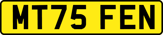 MT75FEN
