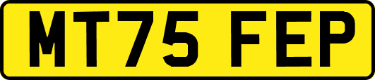 MT75FEP